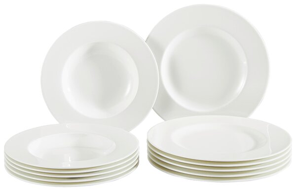JÍDELNÍ SOUPRAVA Noblesse 12dílné Villeroy & Boch - Jídelní servisy