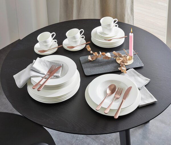 JÍDELNÍ SOUPRAVA Noblesse 12dílné Villeroy & Boch - Jídelní servisy