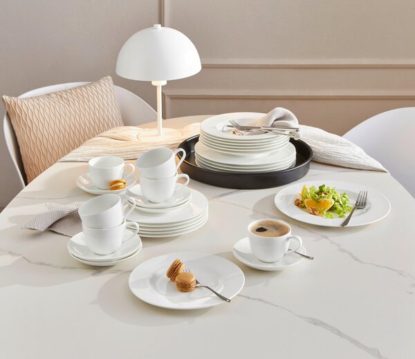 KÁVOVÁ SOUPRAVA Noblesse 18dílné Villeroy & Boch - Kávové servisy