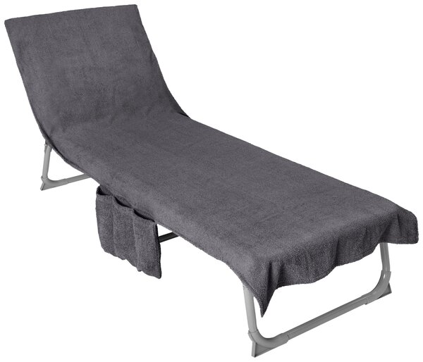 PODLOŽKA NA LEHÁTKO, 70/200 cm Esposa - Polstry na lehátka