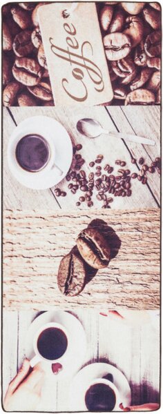 Koberec / Běhoun HD Coffee 3