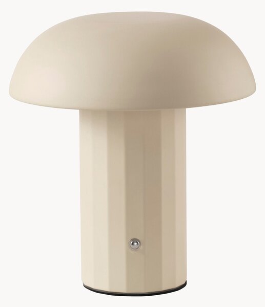 Malá stolní lampa Roni