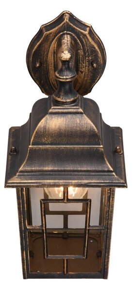 Venkovní svítidlo (výška 30 cm) Volturno – Trio