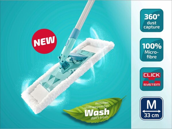 Mop na prach Superduster Floor – LEIFHEIT