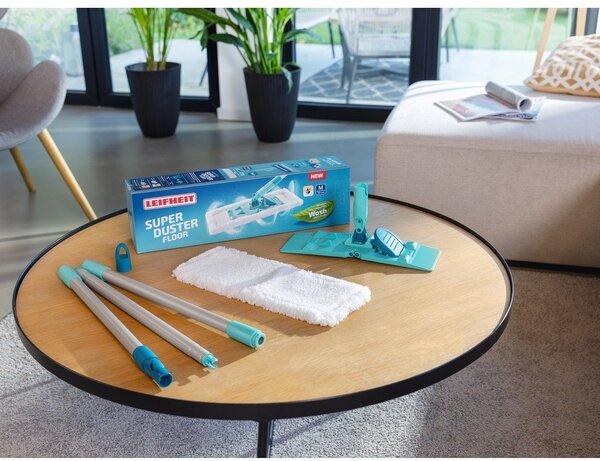 Mop na prach Superduster Floor – LEIFHEIT