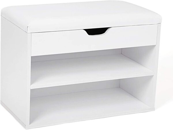 Botník s úložným priestorom LHS20WT