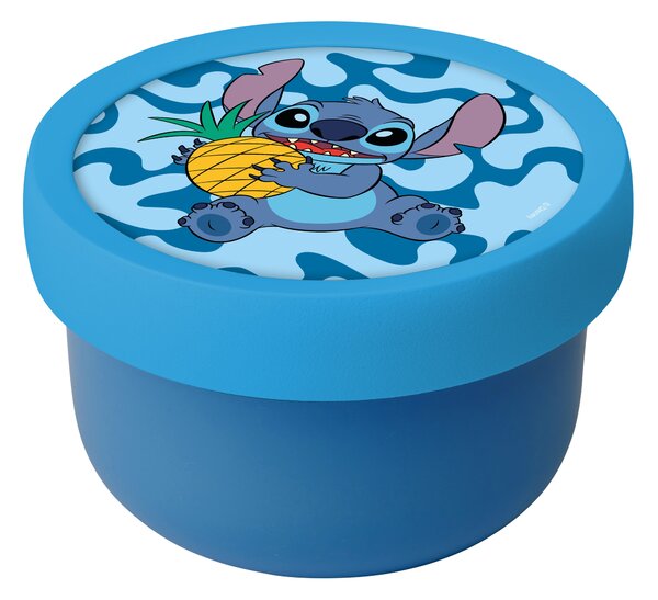 Krabička na svačinu Campus, 300ml, Mepal, Stitch