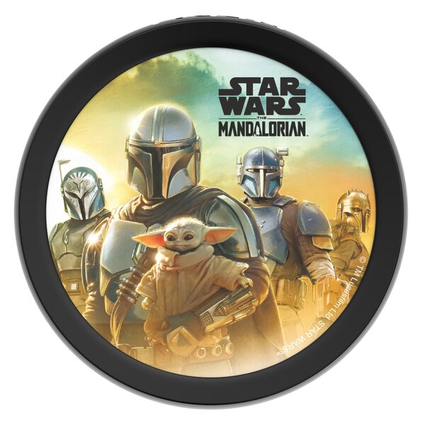 Krabička na svačinu Campus, 300ml, Mepal, Star Wars