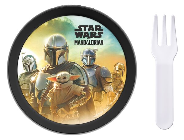 Krabička na svačinu Campus, 300ml, Mepal, Star Wars
