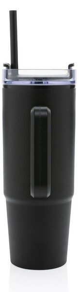 Velký cestovní hrnek Tana, 900ml, XD Design, černý
