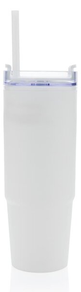 Velký cestovní hrnek Tana, 900ml, XD Design, bílý