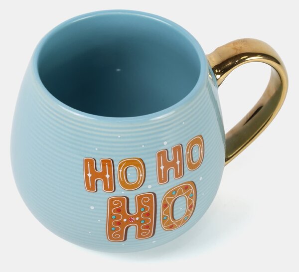 Sinsay - Hrnek s vánočním motivem - vícebarevná