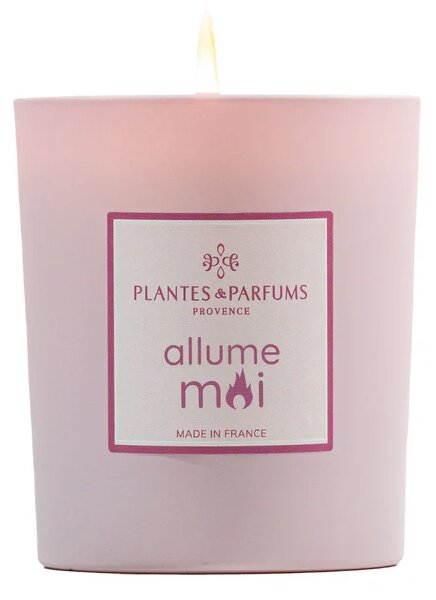 Plantes et Parfums de Provence Allume Moi