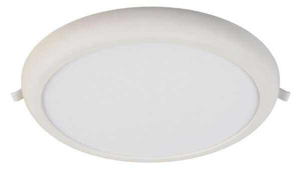 IMPR 565329 Deko-Light stropní vestavné svítidlo Zaurak 300 220-240V AC/50-60Hz 25,00 W 3000/4000/5700 K 2420 lm bílá