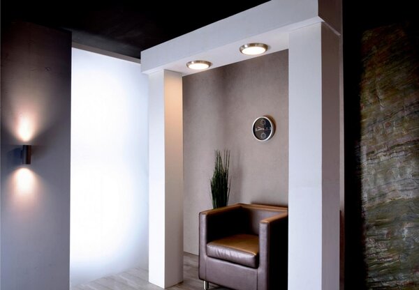 IMPR 565328 Deko-Light stropní vestavné svítidlo Zaurak 220 220-240V AC/50-60Hz 18,00 W 3000/4000/5700 K 1750 lm bílá