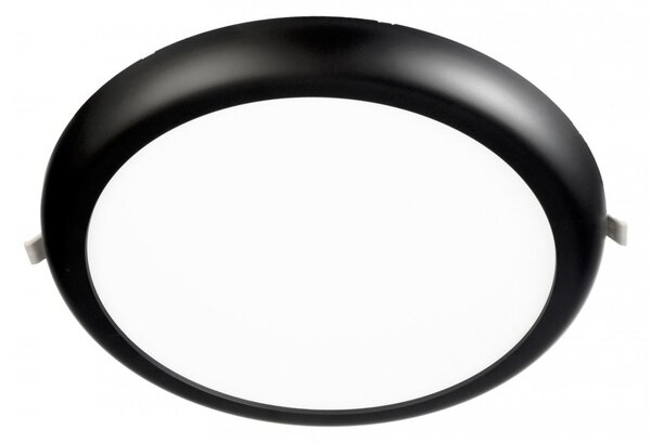 IMPR 565329 Deko-Light stropní vestavné svítidlo Zaurak 300 220-240V AC/50-60Hz 25,00 W 3000/4000/5700 K 2420 lm bílá