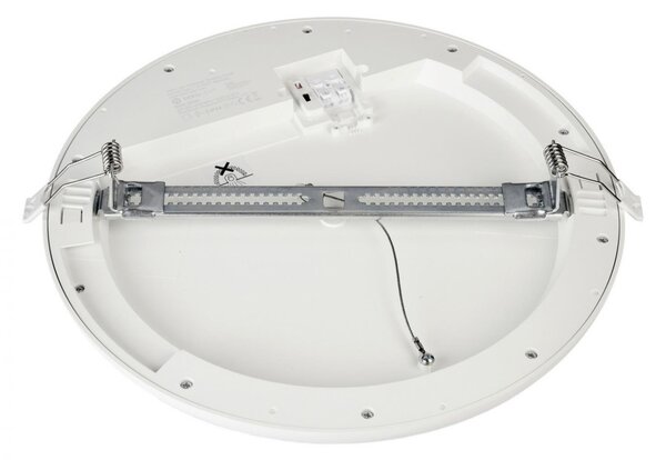 IMPR 565329 Deko-Light stropní vestavné svítidlo Zaurak 300 220-240V AC/50-60Hz 25,00 W 3000/4000/5700 K 2420 lm bílá