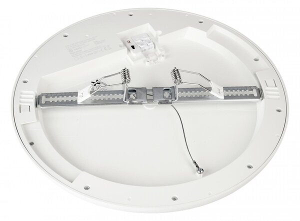 IMPR 565329 Deko-Light stropní vestavné svítidlo Zaurak 300 220-240V AC/50-60Hz 25,00 W 3000/4000/5700 K 2420 lm bílá
