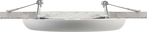 IMPR 565327 Deko-Light stropní vestavné svítidlo Zaurak 180 220-240V AC/50-60Hz 12,00 W 3000/4000/5700 K 1060 lm bílá