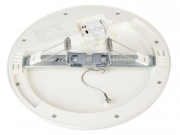 IMPR 565328 Deko-Light stropní vestavné svítidlo Zaurak 220 220-240V AC/50-60Hz 18,00 W 3000/4000/5700 K 1750 lm bílá