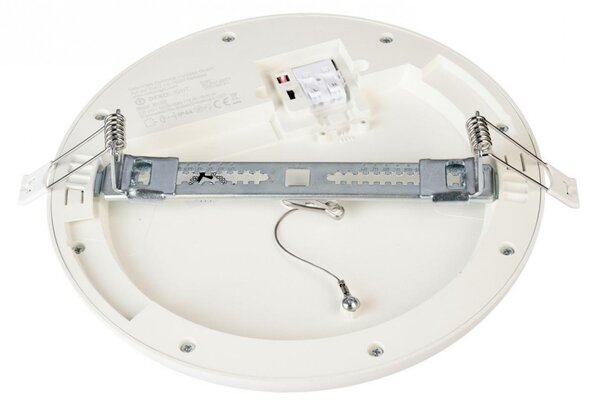IMPR 565328 Deko-Light stropní vestavné svítidlo Zaurak 220 220-240V AC/50-60Hz 18,00 W 3000/4000/5700 K 1750 lm bílá