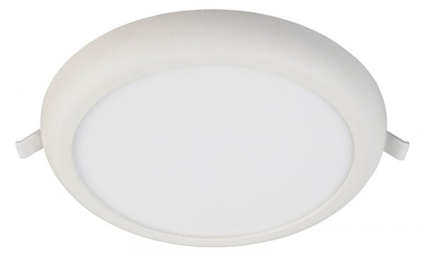 IMPR 565328 Deko-Light stropní vestavné svítidlo Zaurak 220 220-240V AC/50-60Hz 18,00 W 3000/4000/5700 K 1750 lm bílá