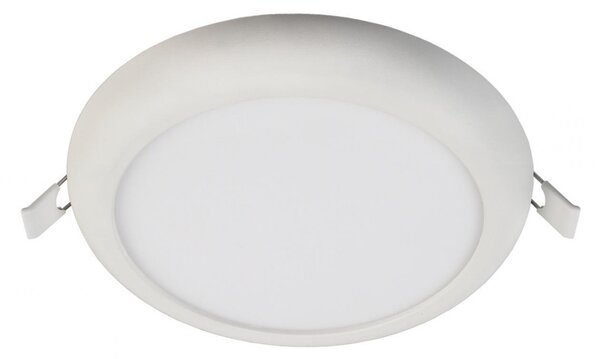 IMPR 565327 Deko-Light stropní vestavné svítidlo Zaurak 180 220-240V AC/50-60Hz 12,00 W 3000/4000/5700 K 1060 lm bílá