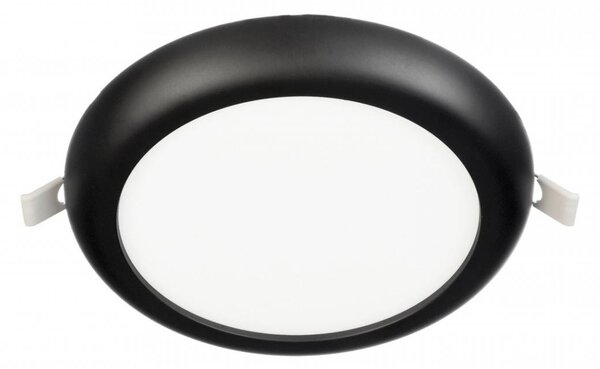 IMPR 565327 Deko-Light stropní vestavné svítidlo Zaurak 180 220-240V AC/50-60Hz 12,00 W 3000/4000/5700 K 1060 lm bílá