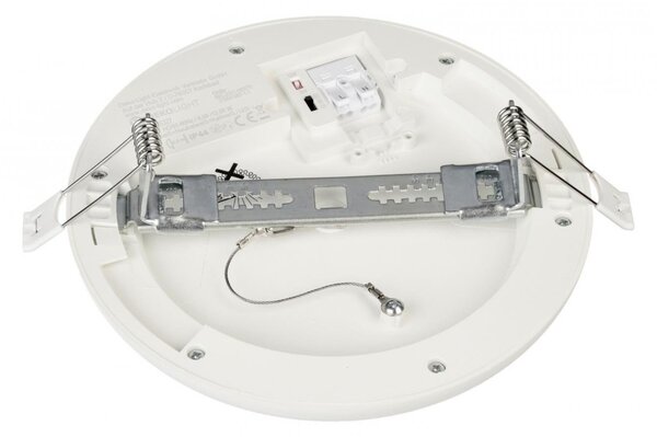 IMPR 565327 Deko-Light stropní vestavné svítidlo Zaurak 180 220-240V AC/50-60Hz 12,00 W 3000/4000/5700 K 1060 lm bílá