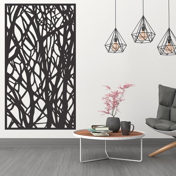 Moderní obraz na zeď - HAVULKY: Přírodní překližka - Topol přírodní 30 x 15 cm 3783-37696 PR0194 HEU+