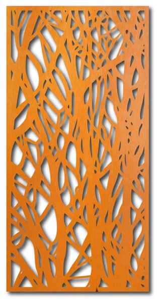 Moderní obraz na zeď - HAVULKY: Přírodní překližka - Topol přírodní 30 x 15 cm 3783-37696 PR0194 HEU+