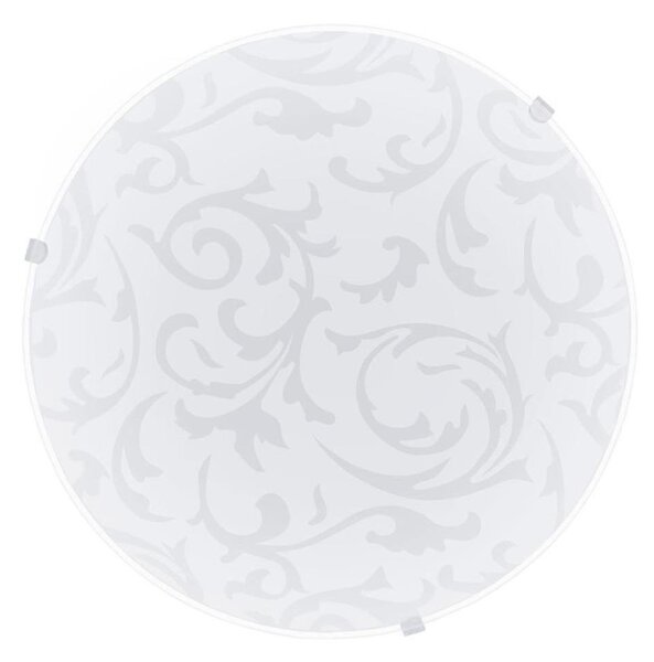 Eglo 32606 - LED Stropní svítidlo MARS LED/11W/230V pr. 25 cm