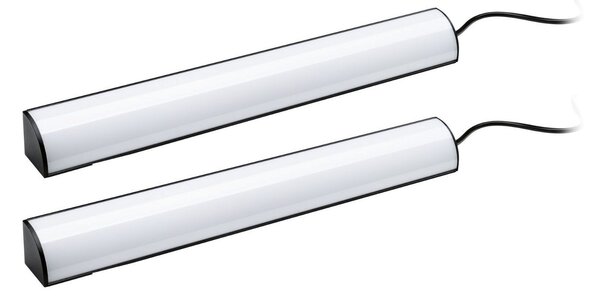 P 78878 EntertainLED Lightbar Dynamic RGB 2x0,6W RGB - PAULMANN