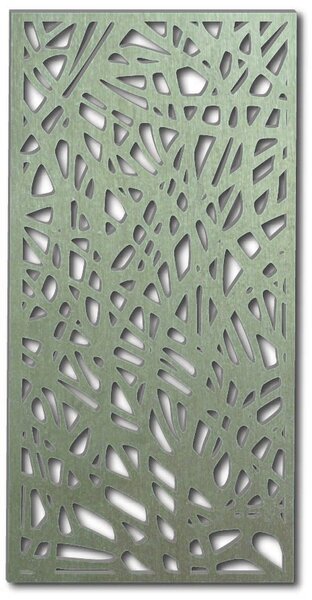 Dřevěný obraz na zeď z překližky - EMU: Přírodní překližka - Topol přírodní 30 x 15 cm 3788-37948 PR0189 HEU+