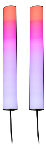 P 78878 EntertainLED Lightbar Dynamic RGB 2x0,6W RGB - PAULMANN