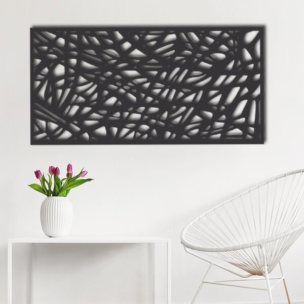 Dřevěný obraz na zeď z překližky - EMU: Přírodní překližka - Topol přírodní 30 x 15 cm 3788-37948 PR0189 HEU+