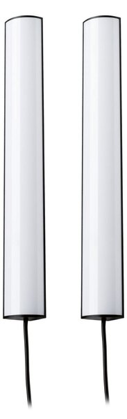 P 78878 EntertainLED Lightbar Dynamic RGB 2x0,6W RGB - PAULMANN