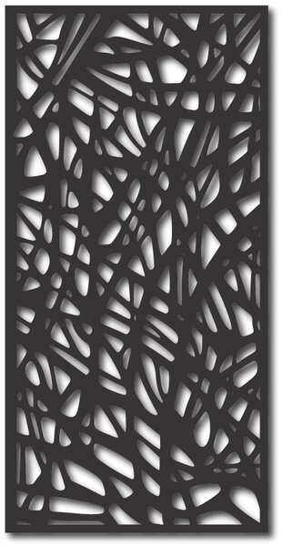Dřevěný obraz na zeď z překližky - EMU: Přírodní překližka - Topol přírodní 30 x 15 cm 3788-37948 PR0189 HEU+