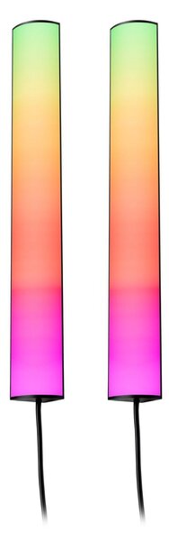 P 78878 EntertainLED Lightbar Dynamic RGB 2x0,6W RGB - PAULMANN