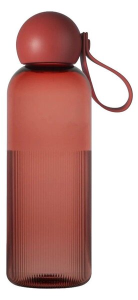 Vínová cestovní lahev z recyklovaného plastu 650 ml Ture – Sagaform