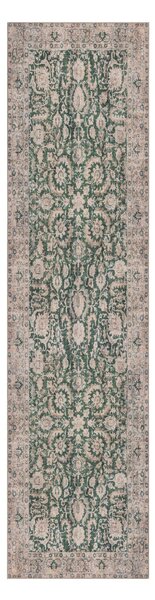 BĚHOUN, 60/230 cm, zelená Flair Rugs - Online Only koberce & rohožky, Online Only