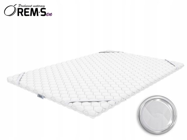 Matrace Rem-Sen 80 x 190 x 6 cm H2