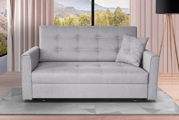 Rozkládací pohovka Carivia Lux III (tatum 279) (s úl. prostorem)