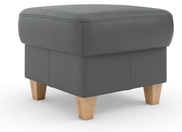 TABURET, kůže, 58/48/58 cm Sit & More - Taburety, Online Only