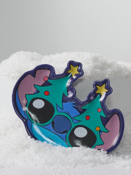 Sinsay - Talíř Lilo & Stitch - vícebarevná