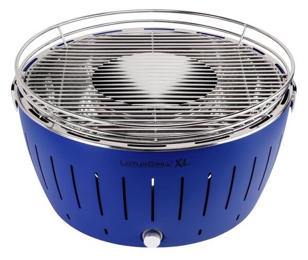 Gril na dřevěné uhlí/přenosný ø 43,5 cm XL – LotusGrill