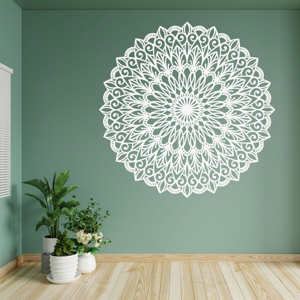 SENTOP | Mandala Dekorace – Umění a Harmonie pro Váš Prostor I SENTOP PR0251