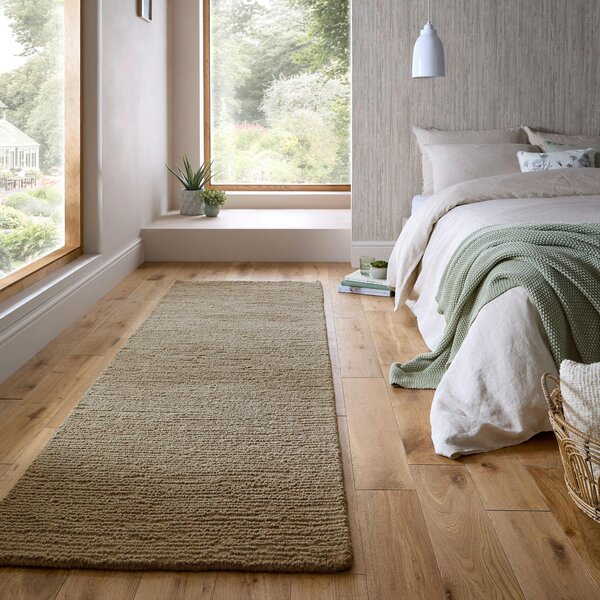 BĚHOUN, 80/230 cm, zelená Flair Rugs - Online Only koberce & rohožky, Online Only