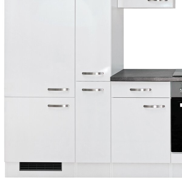 KUCHYŇSKÝ BLOK 310 cm - Online Only kuchyňské linky, Online Only
