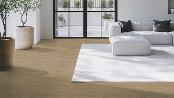 GERFLOR Taralay libertex Esterel blond GERTLX 0636 Šíře role 2 m - 2 bm